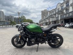 Benelli 752S 750 cc - фото 6