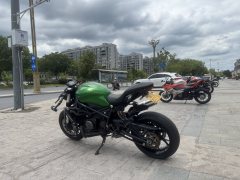 Benelli 752S 750 cc - фото 7