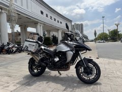QJMOTOR Xiao 750 - ფოტო 3