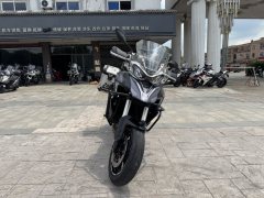 QJMOTOR Xiao 750 - ფოტო 4