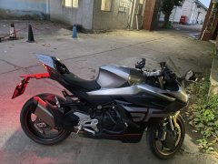 CFMOTO 450SR - ფოტო 2