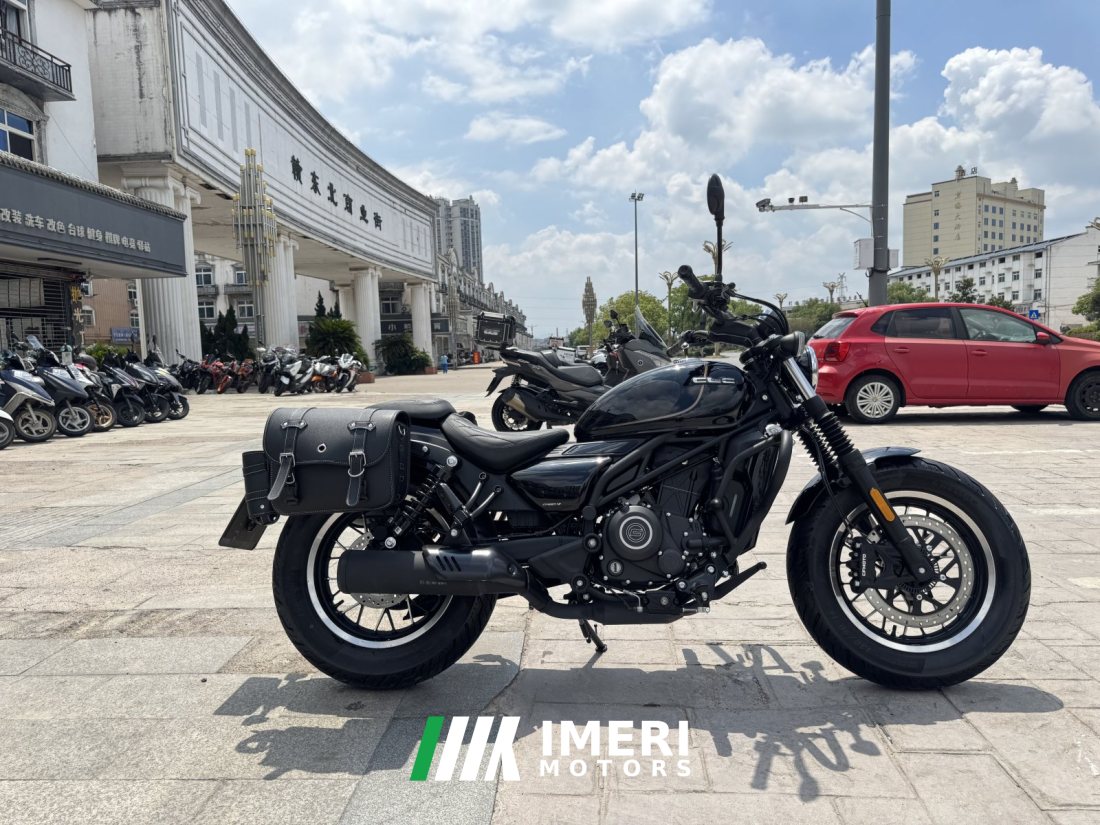 CFMOTO 250CL-C - მოტოციკლი ჩინეთიდან
