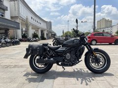 CFMOTO 250CL-C - ფოტო 1