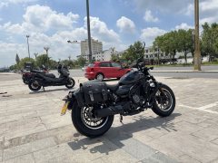 CFMOTO 250CL-C - ფოტო 2