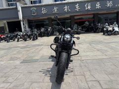 CFMOTO 250CL-C - ფოტო 4