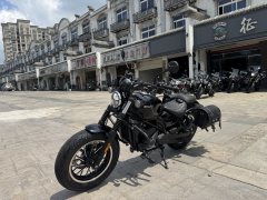 CFMOTO 250CL-C - ფოტო 5