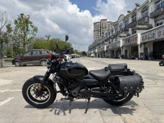 CFMOTO 250CL-C - ფოტო 6
