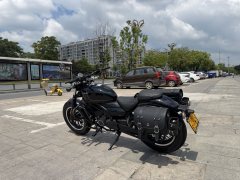 CFMOTO 250CL-C - ფოტო 7