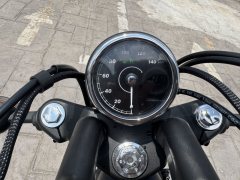 CFMOTO 250CL-C - ფოტო 8