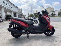SYM Joymax Z 300 - ფოტო 1