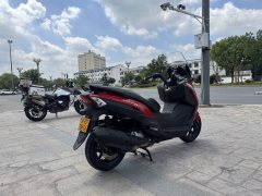 SYM Joymax Z 300 - ფოტო 2