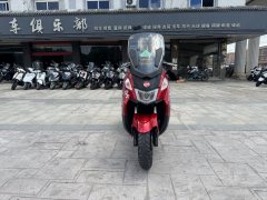SYM Joymax Z 300 - ფოტო 4