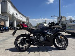 CFMOTO 250SR - ფოტო 1