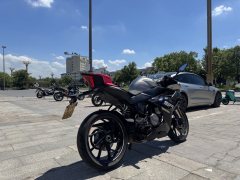 CFMOTO 250SR - ფოტო 2