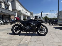 CFMOTO 250SR - ფოტო 3