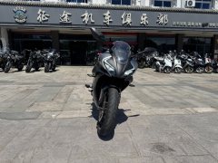 CFMOTO 250SR - ფოტო 4