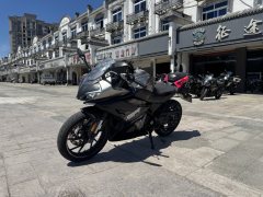 CFMOTO 250SR - ფოტო 5