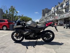 CFMOTO 250SR - ფოტო 6
