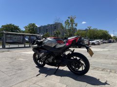 CFMOTO 250SR - ფოტო 7