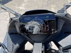 CFMOTO 250SR - ფოტო 8