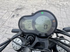 Benelli Lion Cub Leoncino 500 - photo 8