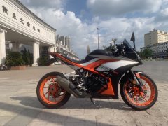 Kayo 321RR 320 cc - ფოტო 1