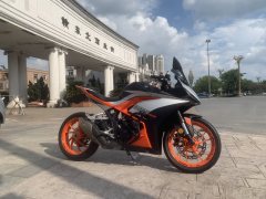 Kayo 321RR 320 cc - ფოტო 3