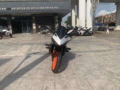 Kayo 321RR 320 cc - ფოტო 4