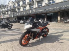 Kayo 321RR 320 cc - ფოტო 5
