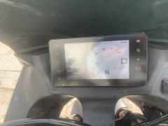 Kayo 321RR 320 cc - ფოტო 8