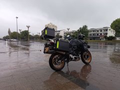 Benelli TRK702 700 cc - фото 3