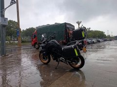 Benelli TRK702 700 cc - фото 7