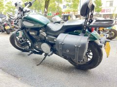 Benda Challenger 300 - ფოტო 1