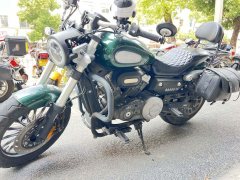 Benda Challenger 300 - ფოტო 2