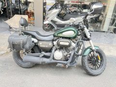 Benda Challenger 300 - ფოტო 3