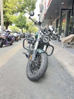 Benda Challenger 300 - ფოტო 4