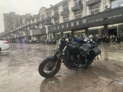 Changjiang Bobbie ll 700i - ფოტო 5