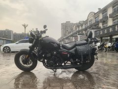 Changjiang Bobbie ll 700i - ფოტო 6
