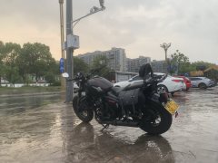 Changjiang Bobbie ll 700i - ფოტო 7