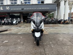 KYMCO Rowing CT250 - ფოტო 4