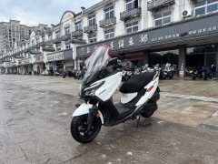 KYMCO Rowing CT250 - ფოტო 5