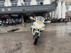 CFMOTO 450SR - ფოტო 4