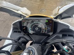 CFMOTO 450SR - ფოტო 8