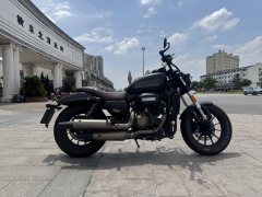 QJMOTOR Flash 300 - ფოტო 1