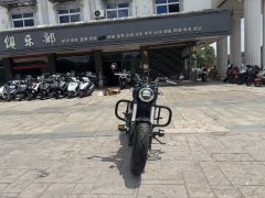 QJMOTOR Flash 300 - ფოტო 4