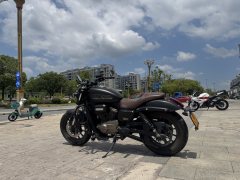 QJMOTOR Flash 300 - ფოტო 7