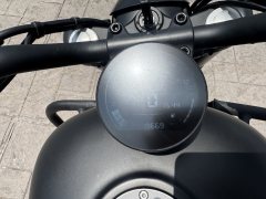 QJMOTOR Flash 300 - ფოტო 8
