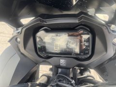 Haojue Suzuki GSX250R - ფოტო 8