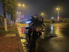 CFMOTO 450SR - ფოტო 2