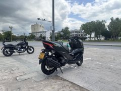 Zontes 150X - фото 2